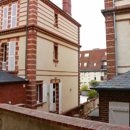 Appartement Duplex Cosy Au Calme A 50M De La Plage Ульгат Екстер'єр фото