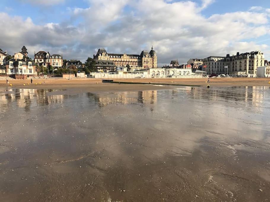Appartement Duplex Cosy Au Calme A 50M De La Plage Ульгат Екстер'єр фото