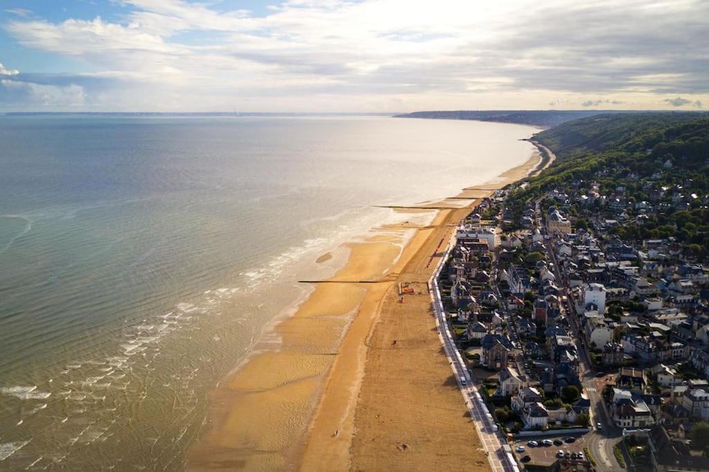 Appartement Duplex Cosy Au Calme A 50M De La Plage Ульгат Екстер'єр фото
